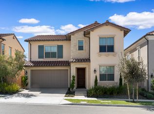 136 Albero, Irvine, CA 92602