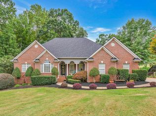 123 N Woodfin Ridge Dr, Inman, SC 29349