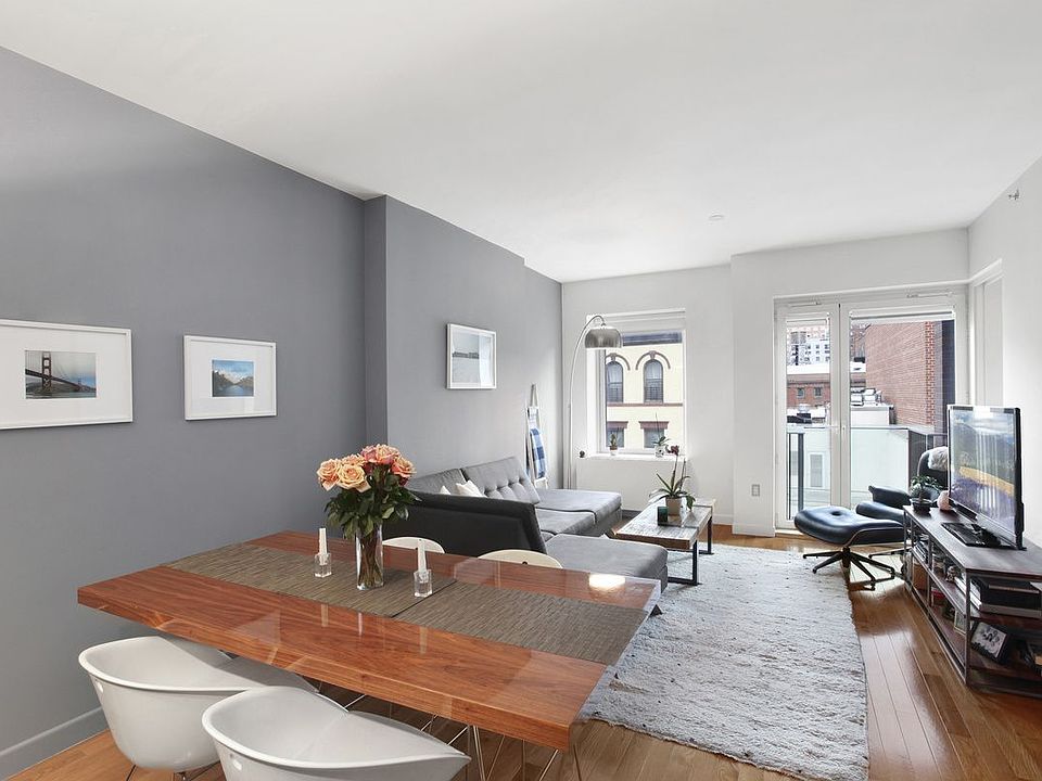 1st image of 454 W 54th St APT 6G
