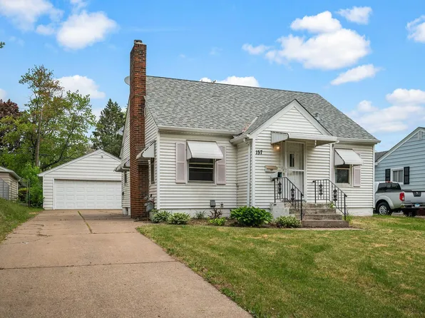157 Moreland Ave E, West Saint Paul, MN 55118