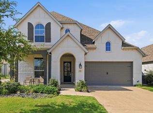 3001 Milton Dr, Melissa, TX 75454