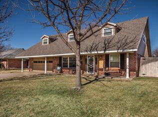 6108 Jameson Rd, Amarillo, TX 79106
