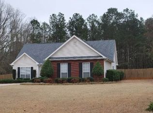 190 Heather Woods Ct, Covington, GA