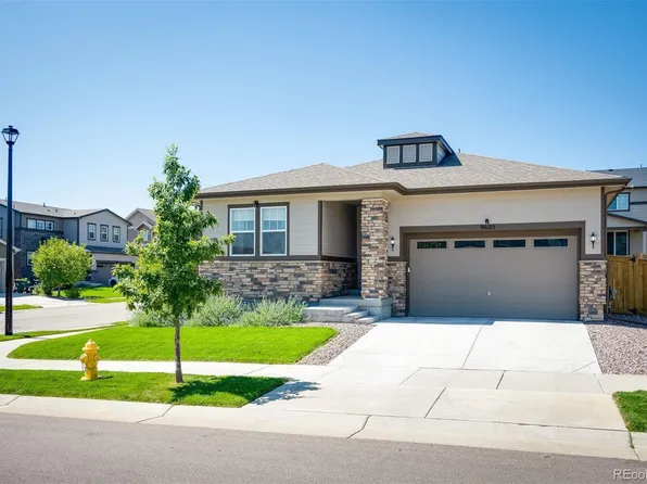 9605 Bellaire Lane, Thornton, CO 80229