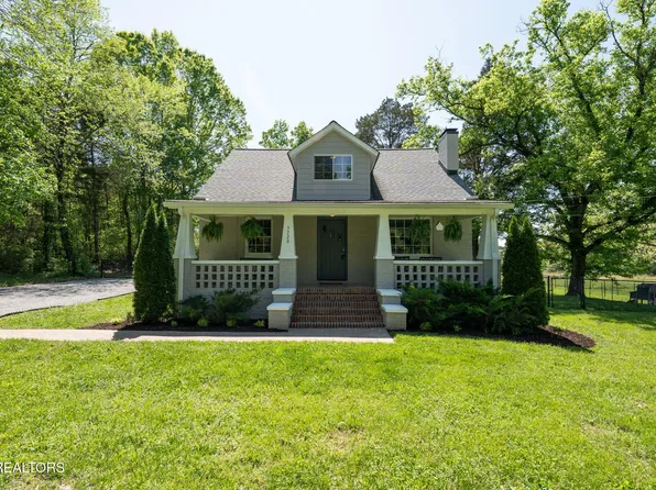 5729 Brown Gap Rd, Knoxville, TN 37918
