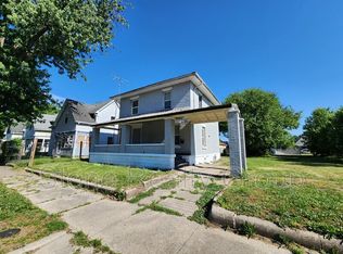 1640 7th Ave, Terre Haute, IN 47807