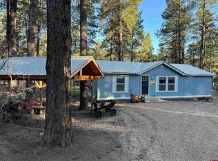 80 Sierra Cir, Durango, CO 81301