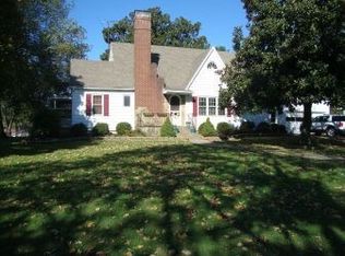 305 Cantwell Ave, Townsend, DE 19734