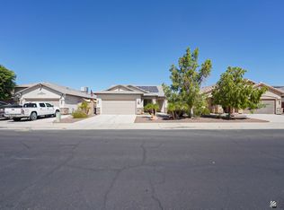 6560 E 34th Ln, Yuma, AZ 85365