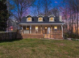 25 Estate Ct, Dallas, GA 30157