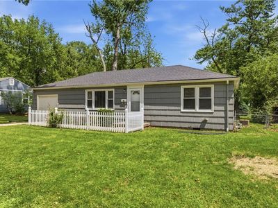 8901 Craig Dr, Overland Park, KS, 66212