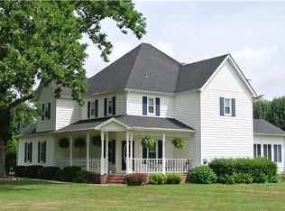 109 Huntington Pl, Tullahoma, TN 37388