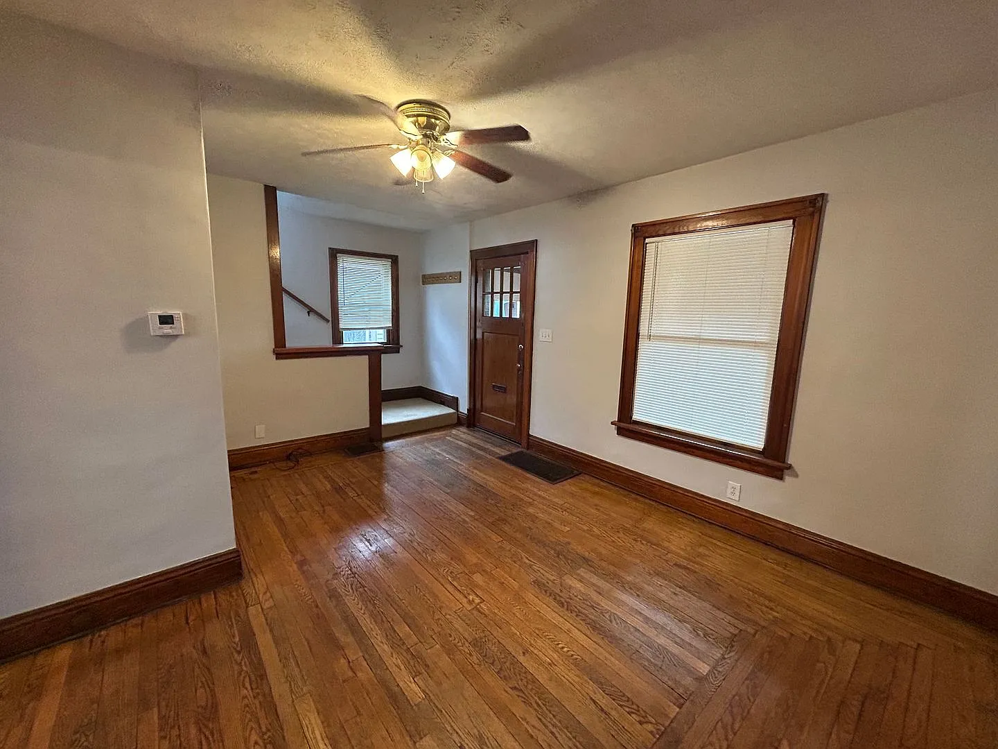 3 Bedroom House — Photo 3