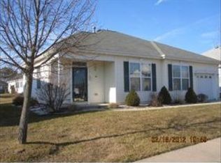 50 Seagull Dr, Little Egg Harbor, NJ 08087