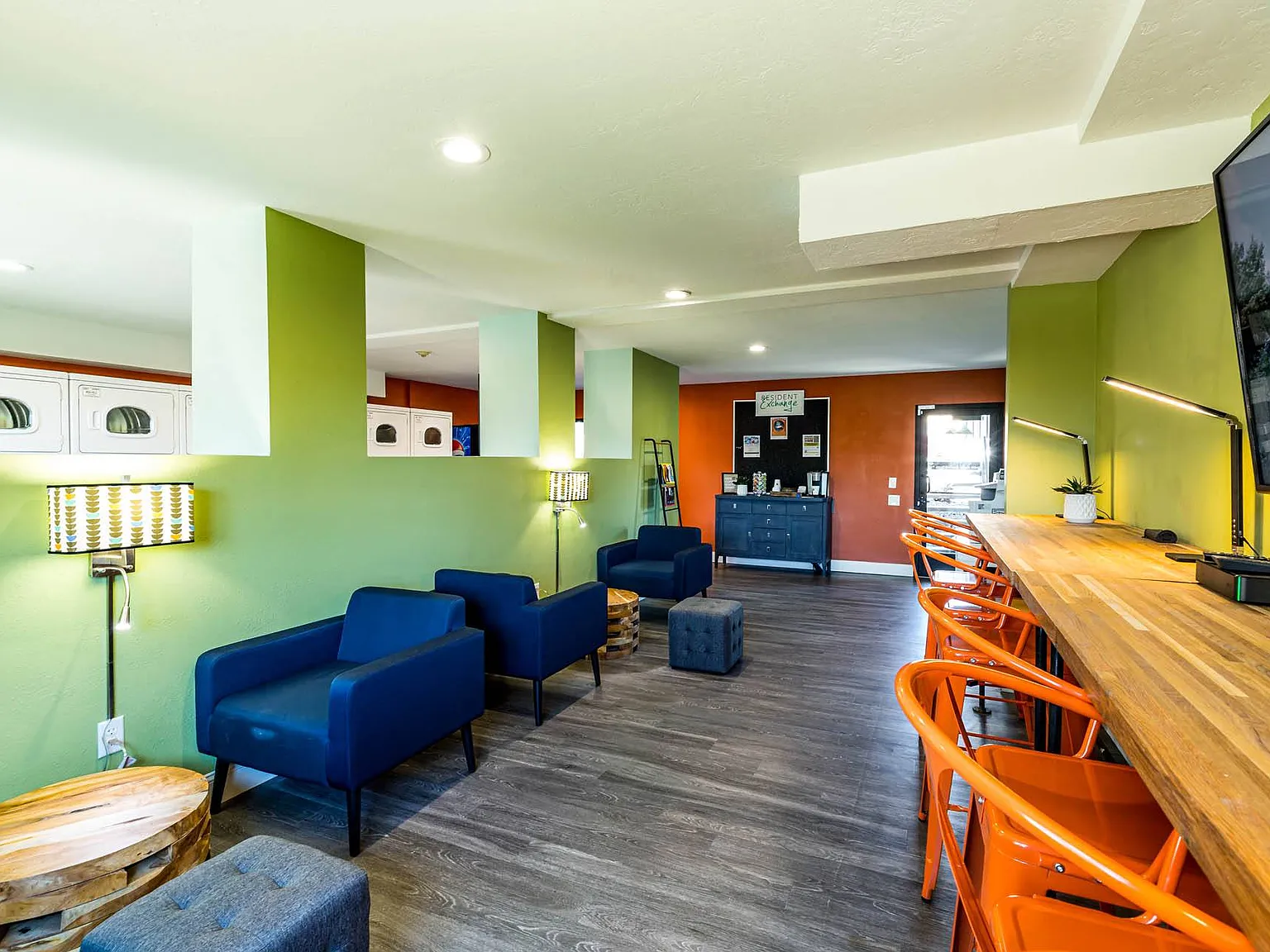 Mountain Run Apartment Homes — Photo 3