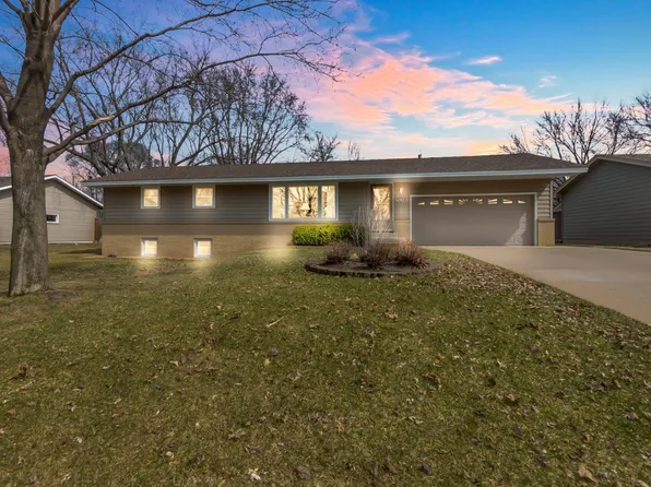 3110 Sprague Ave, Anoka, MN 55303