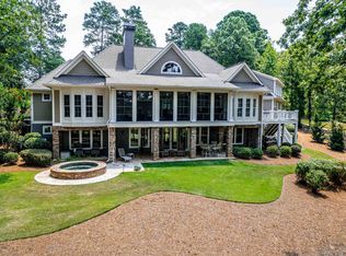 1411 Jackson Ridge Rd 1321 Jackson Ridge Rd, Greensboro, GA 30642 | MLS #69204 | Zillow