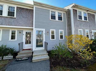 Summerwood, Mashpee, MA 02649