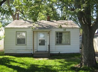1380 Allen St, Burton, MI