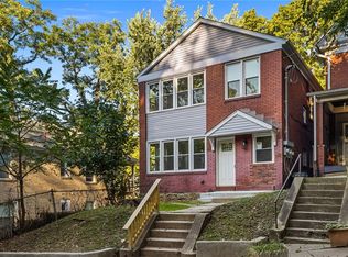 438 N Fairmount St FLOOR 2, Pittsburgh, PA 15206