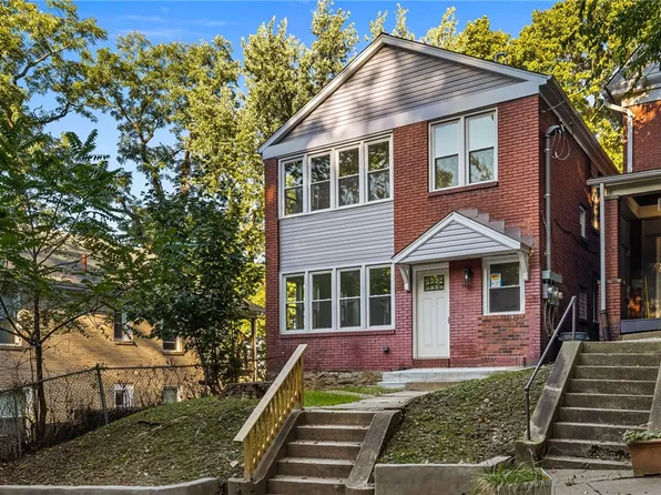 438 N Fairmount St Floor 2, Pittsburgh, PA 15206