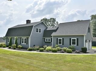 64 Pulpit Rock Rd, Woodstock, CT 06281