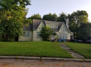 3373 Ozark St, Houston, TX 77021
