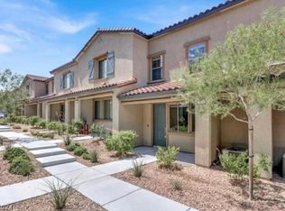 6241 Haiku Stairs St, Spring Valley, NV 89148