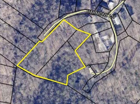 Lots 18 22 Harmony Ln, Monticello, KY 42633