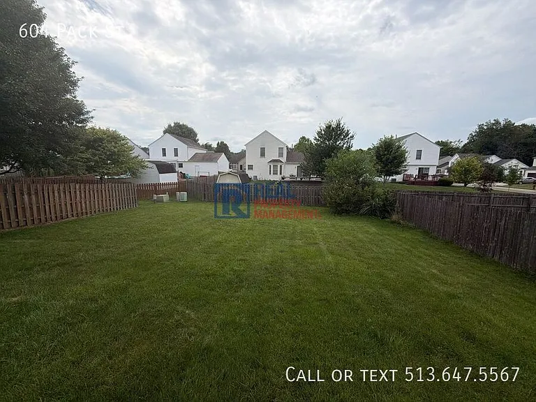 604 Pack St — Photo 23