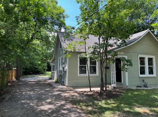 642 Tillery St, Austin, TX 78702