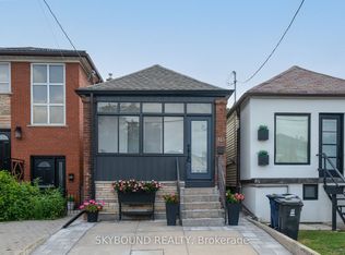 313 Silverthorn Ave, Toronto, ON M6N 3K5