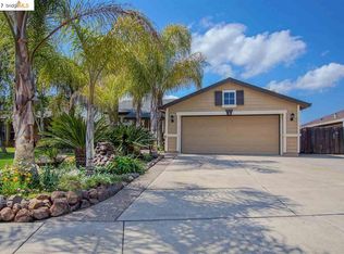 3813 Longhorn Ln, Oakley, CA
