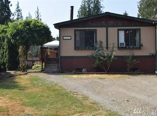 18320 115th St NE, Granite Falls, WA 98252