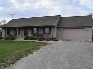 7430 Clinton Macon Rd, Clinton, MI 49236