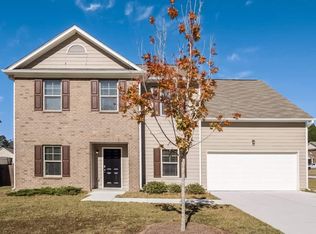 4212 Oak Field Dr, Loganville, GA 30052
