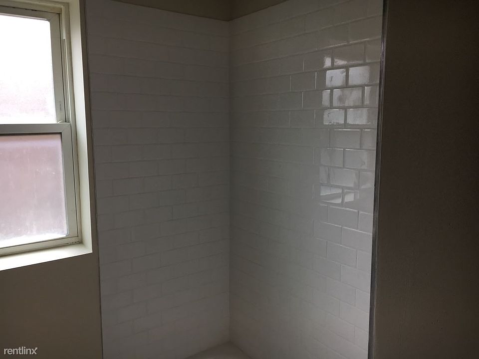 New Bathroom