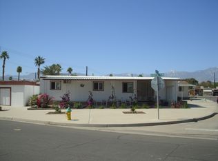 73490 Ojai Pl, Thousand Palms, CA 92276