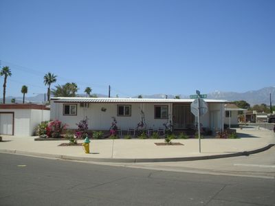 73490 Ojai Pl, Thousand Palms, CA, 92276