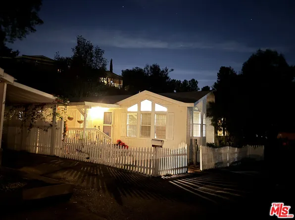 4201 Topanga Canyon Blvd Spc 28, Woodland Hills, CA 91364