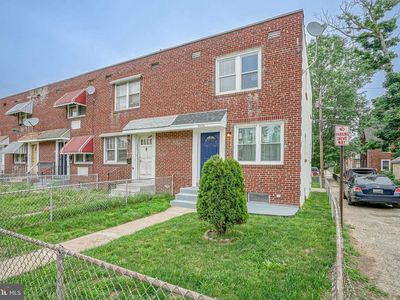 3036 Essex Rd, Camden, NJ, 08104