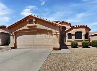 12755 W Palm Ln, Avondale, AZ 85392