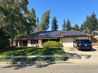 316 E Everglade Ave, Fresno, CA