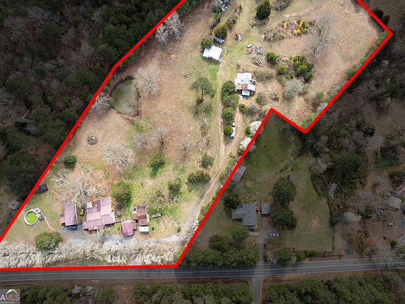 3rd image of 1763 Burnett Ferry Rd SW