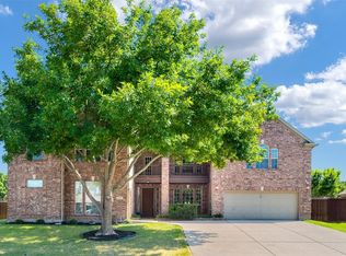 3505 Barberry Dr, Wylie, TX 75098