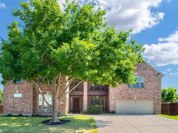 3505 Barberry Dr, Wylie, TX 75098