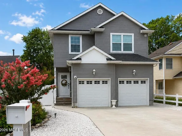 610 Parkside Avenue, Toms River, NJ 08753