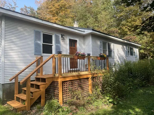 1313 North Road, Hinesburg, VT 05461