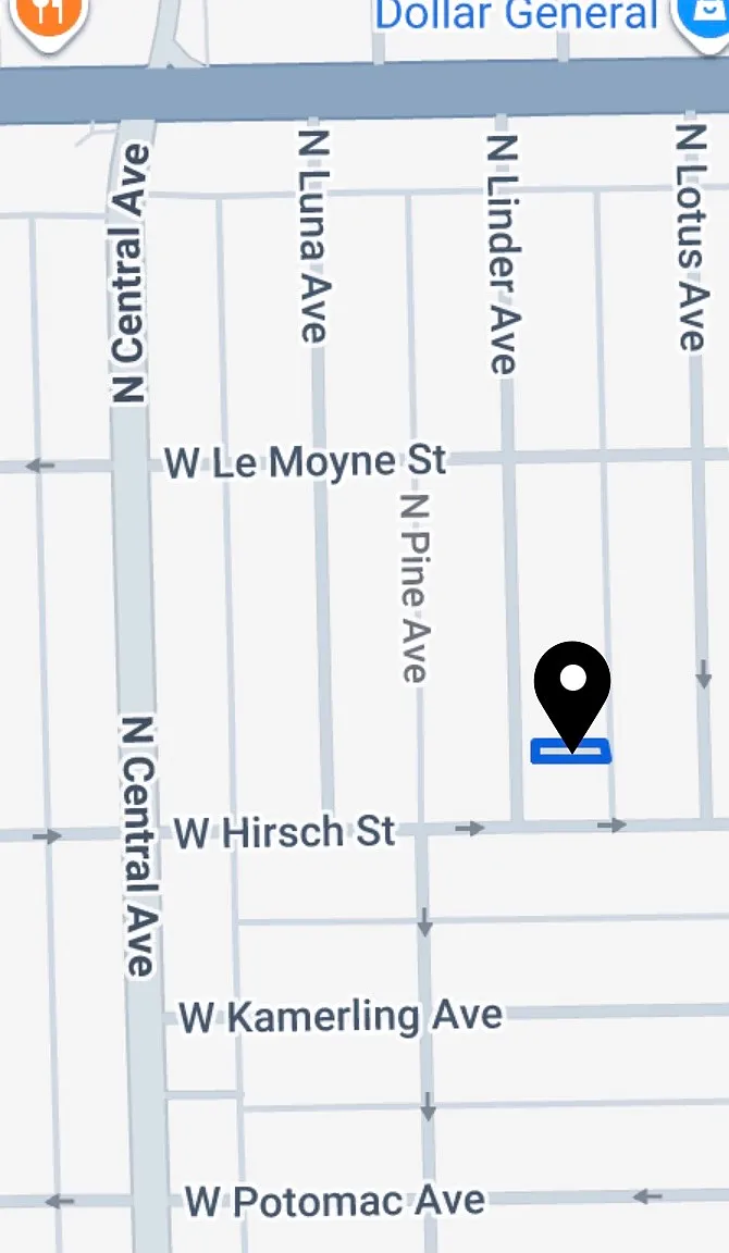 1409 N Linder — Photo 2