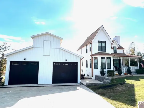 60 Enterprise Ln, Gilbertsville, KY 42044